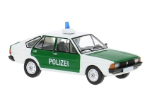 PCX87 PCX871258 - H0 - VW Passat B1 Facelift Polizei NRW